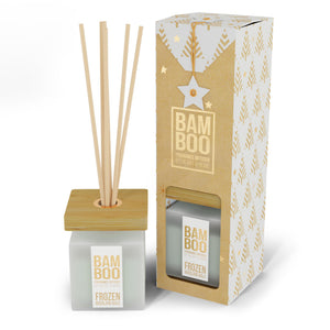 Bamboo Fragrance Diffusers