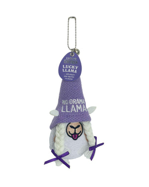 Lucky Gnome - Lucky Llama
