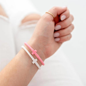 Jesus Bracelets - Sweetheart