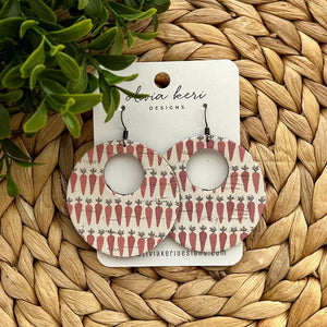 Earrings - Charlotte