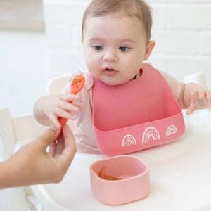 Bella Tunno Little Bites Set  - Garden Party