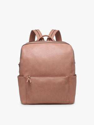 James Backpack