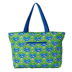 Splash Proof Beach Bag