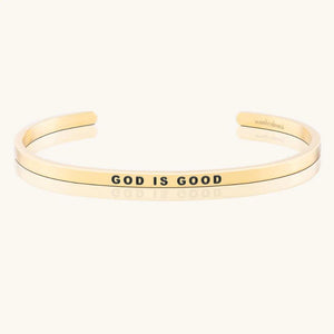 Bracelet - God is Good
