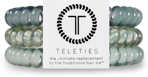 TeleTies Hair Ties - Small