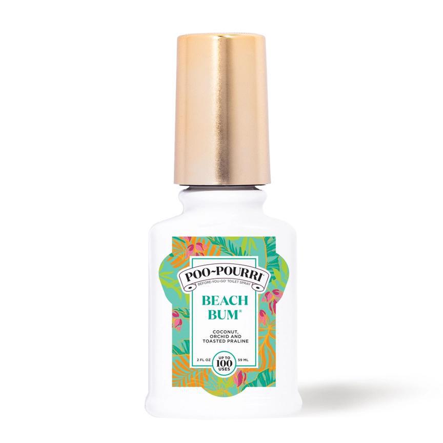Poo-Pourri Toilet Spray