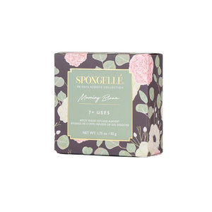 Spongelle Private Reserve Spongette - Morning Bloom