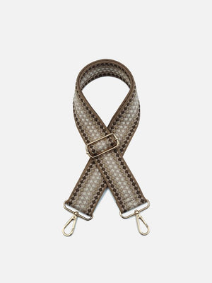 Guitar Strap for Purses