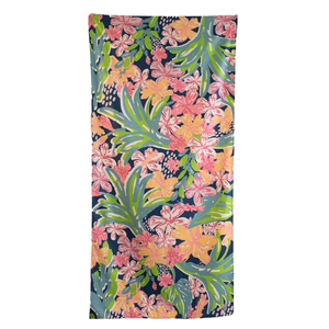 Beach Towel - Microfiber