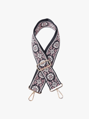 Guitar Strap for Purses