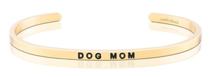Bracelet - Dog Mom
