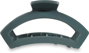 TeleTies Open Hair Clip - Large