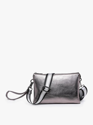 Izzy Crossbody with Guitar Strap