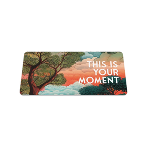 ZOX Wristband - This Is Your Moment - Medium Size