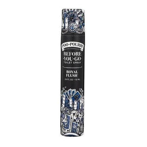 Poo-Pourri Toilet Spray - Royal Flush - 10 ml