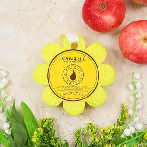 Spongelle Body Wash Infused Buffer - Sweet Patchouli Wild Flower