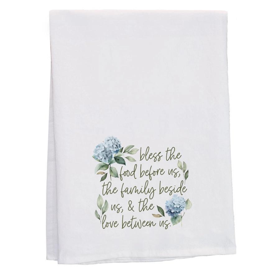Tea Towels BCI Certified Cotton Towels