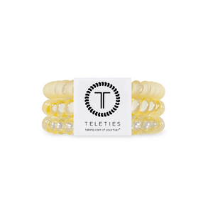 TeleTies Hair Ties - Small