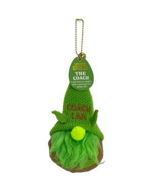 Lucky Gnome - Coach