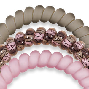 TeleTies Hair Ties - Small