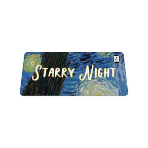 ZOX Apple Watch Band - Starry Night