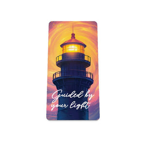 ZOX Wristband - Guided By Your Light - Medium