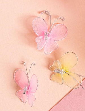 Bath Balm - Butterfly Kisses