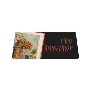 ZOX Wristband - Fire Breather - Kids Size