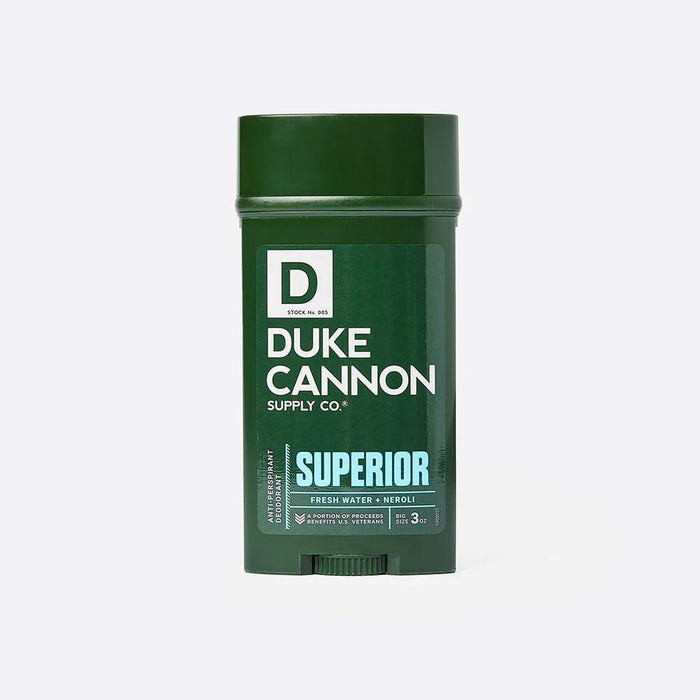 Anti-Perspirant Deodorant - Superior