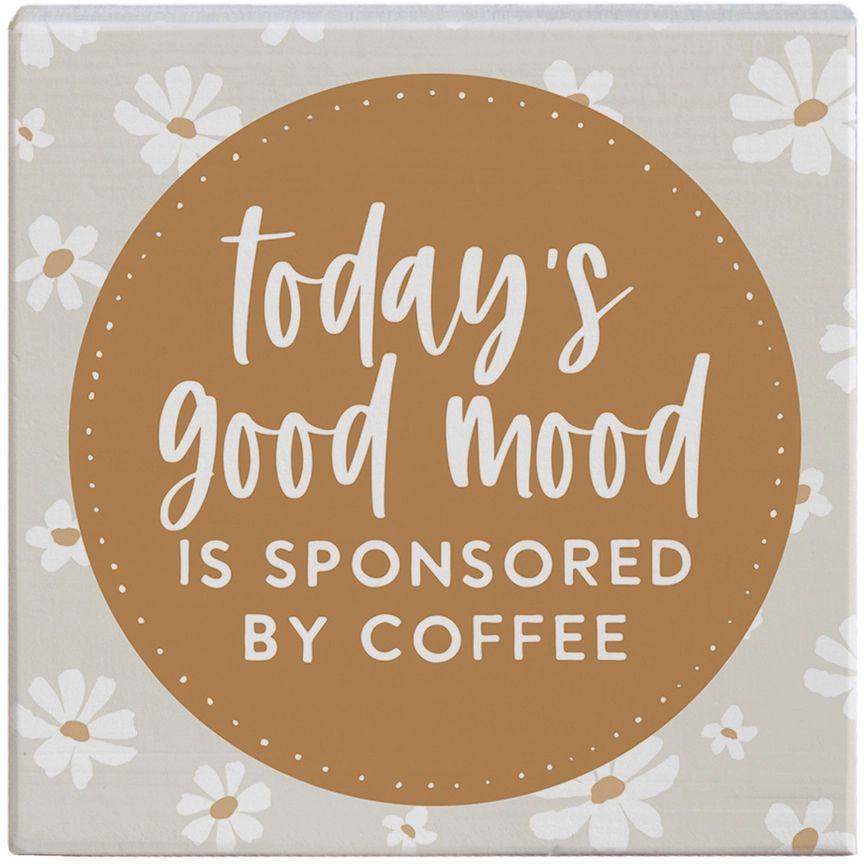 Today's Good Mood - Small Talk Square