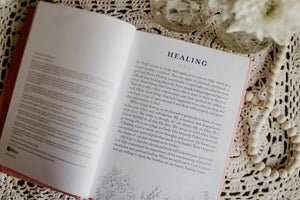 The Prayer Jar Devotional - HEALING