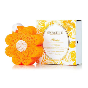 Spongelle Hawaiian Collection Body Wash Infused Buffer - Pikake