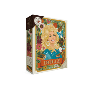 Puzzle - Dolly Parton