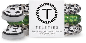 TeleTies Hair Ties - Small