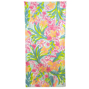 Beach Towel - Microfiber