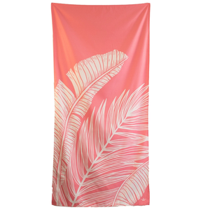 Beach Towel - Microfiber