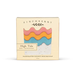 Boxed Soap - High Tide