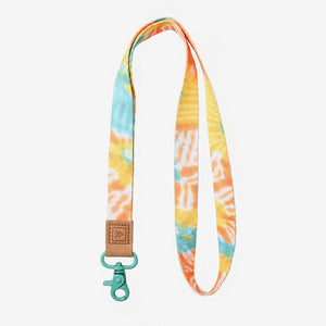 Thread - Neck Lanyard - Multiple Designs