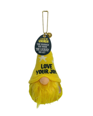 Lucky Gnome - Love Your Job