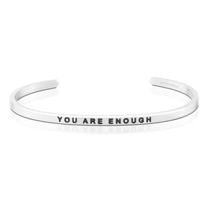 Bracelet - You Are Enough