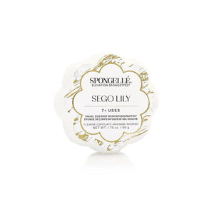Spongelle - Sego Lily Elevation Spongette