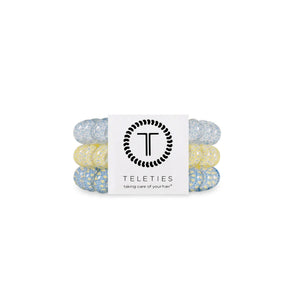 TeleTies Hair Ties - Small