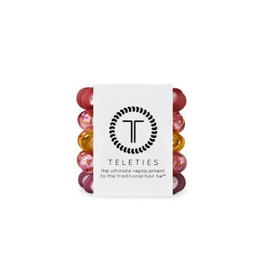 TeleTies Hair Ties - Tiny