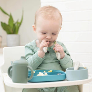Bella Tunno Little Bites Set  - Underwater World
