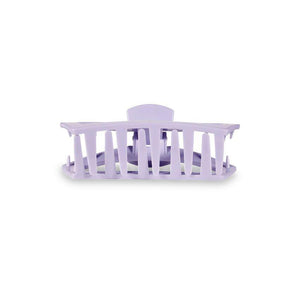 TeleTies Open Hair Clip - Tiny