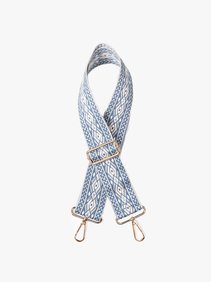 Guitar Strap for Purses