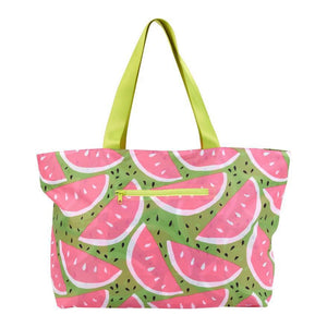 Splash Proof Beach Bag