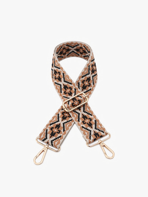 Guitar Strap for Purses