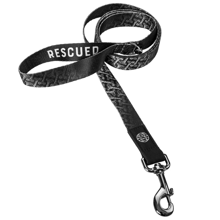 ZOX - Dog Leash - Rescued