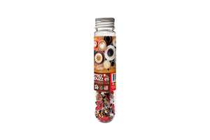Mini Jigsaw Puzzle - Coffee Time!